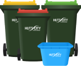 Bin group