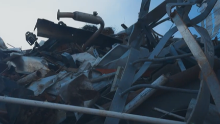 Metal Recycling